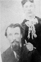Joel Thompson "J.T." Kimberlin Joel Thompson "J.T." Kimberlin