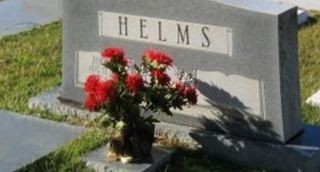 Joel W. Helms Joel W. Helms