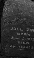 Joel Zinn