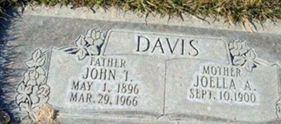 Joella M Davis Joella M Davis