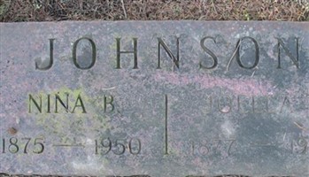 Joella T Johnson Joella T Johnson