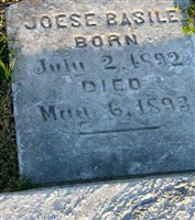 Joese Basile Joese Basile