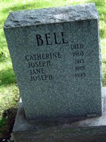 Joesph Bell Joesph Bell
