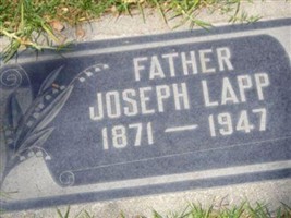 Joesph Lapp (2382585.jpg)