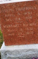 Joesph Underhill