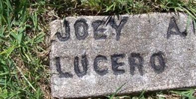 Joey Anthony Lucero