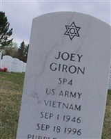 Joey Giron