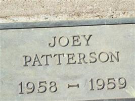 Joey Patterson