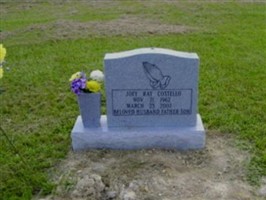 Joey Ray Costello
