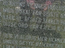 Johan C Oien Johan C Oien