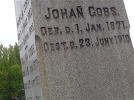 Johan Gobs