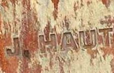 Johan Hauta