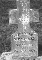 Johan Herman Strathman