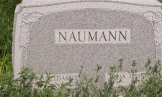 Johan Justus Naumann Johan Justus Naumann