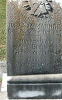 Johan M. Mannherz Johan M. Mannherz