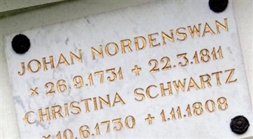 Johan Nordenswan Johan Nordenswan