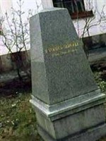 Johan Tobias Sergel Johan Tobias Sergel