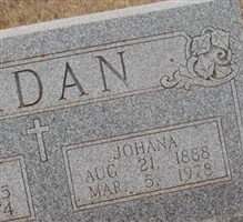Johana Cadan Johana Cadan