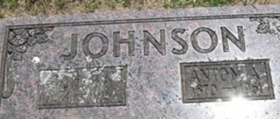 Johana Johnson