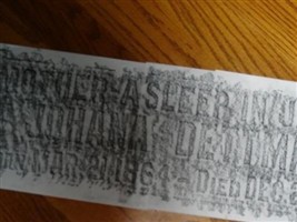Johana Reimars Dettman Johana Reimars Dettman