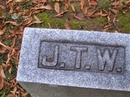 Johana Theresa Gill Worthington