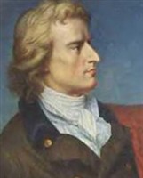 Johann Christoph Friederich von Schiller Johann Christoph Friederich von Schiller