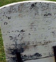 Johann Georg "George" Hepler Johann Georg "George" Hepler