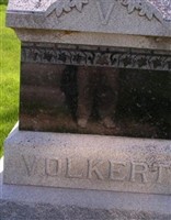 Johann Georg Volkert