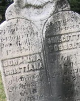 Johann Gottfried Posselt