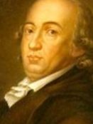 Johann Gottfried von Herder