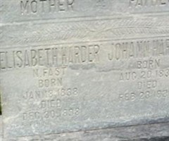 Johann Harder