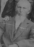Johann Gerd Hienrich (Henry) Wuebbenhorst Johann Gerd Hienrich (Henry) Wuebbenhorst