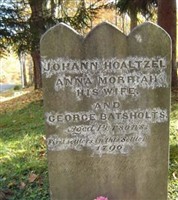 Johann Hoaltzel