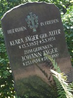 Johann Jaeger