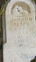 Johann Lipps Johann Lipps