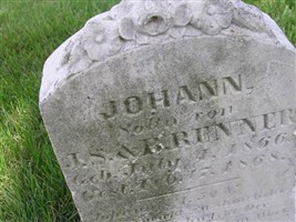 Johann Renner