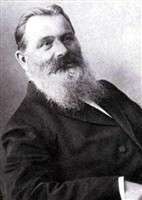 Johann Traugott Sterzel Johann Traugott Sterzel