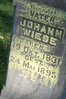 Johann Wiese