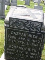 Johanna Bien Johanna Bien