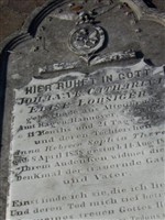 Johanna Catharina Elise Lobsiger