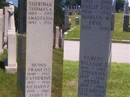 Johanna Curley