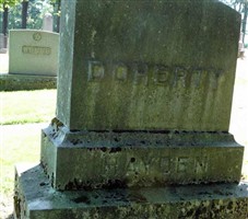 Johanna Doherty