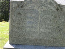 Johanna Donahue