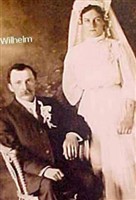 Johanna Dorthea Elizabeth Kaiser Meyer