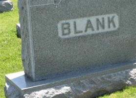Johanna E Blank