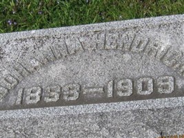 Johanna Hendricks Johanna Hendricks