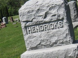 Johanna Hendricks Johanna Hendricks