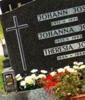 Johanna Jost Johanna Jost