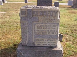 Johanna Kennedy