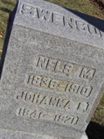 Johanna L. Swenson